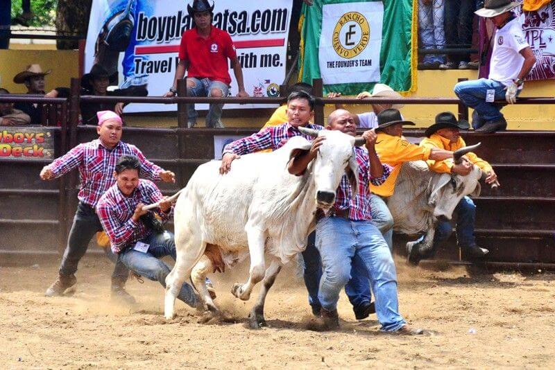 Rodeo Masbateño Festival,Travelista PH