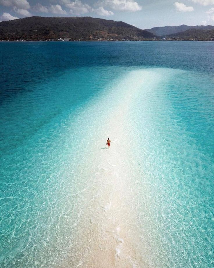 Buntod Reef Marine Sanctuary, Mobo, Masbate, Philippines