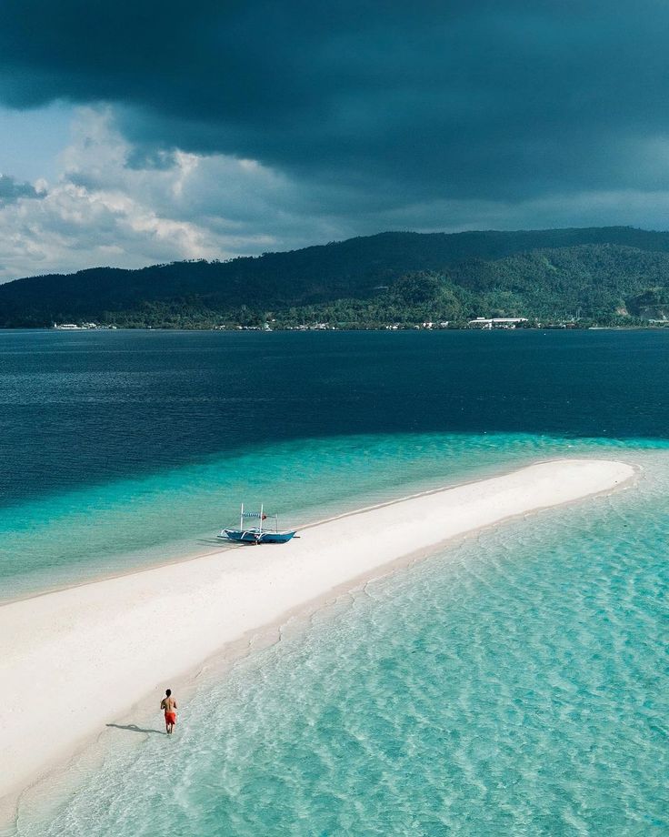 Buntod Reef Marine Sanctuary, Mobo, Masbate, Philippines