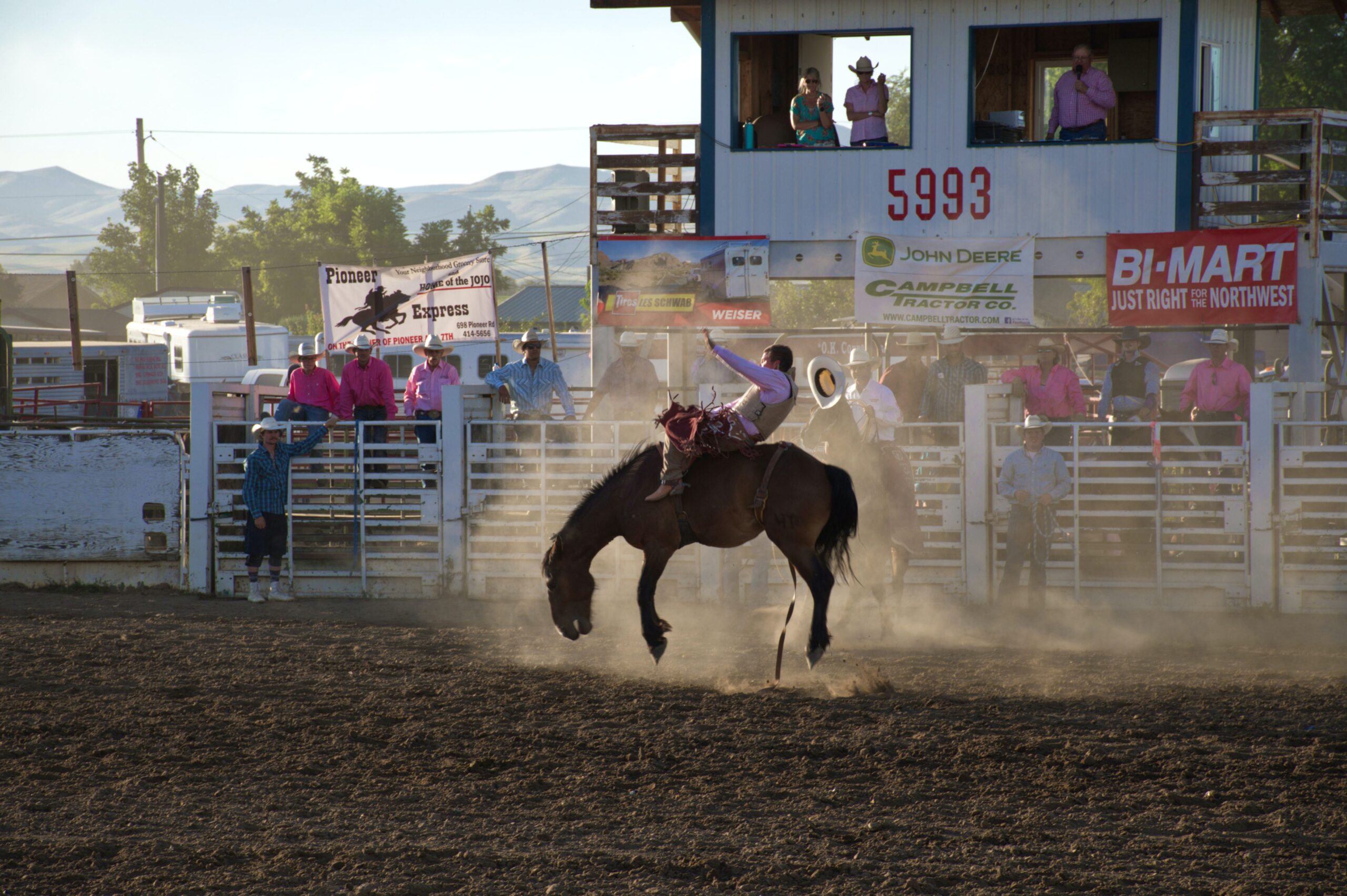 Rodeo Masbateño Festival