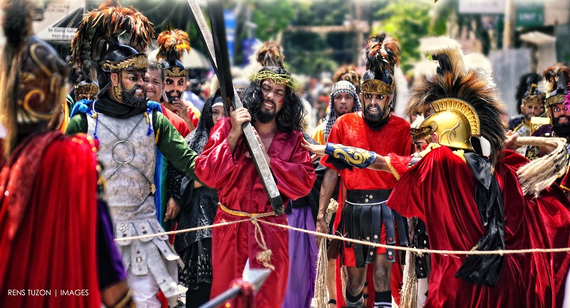 Moriones Festival 2024