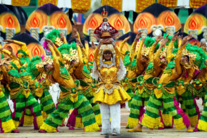 Pintados-Kasadyaan Festival