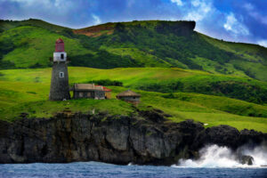 Sabtang, Batanes, Philippines