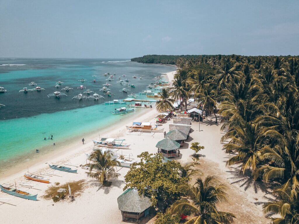 siargao island