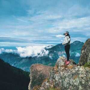 mt.ulap summit itogon