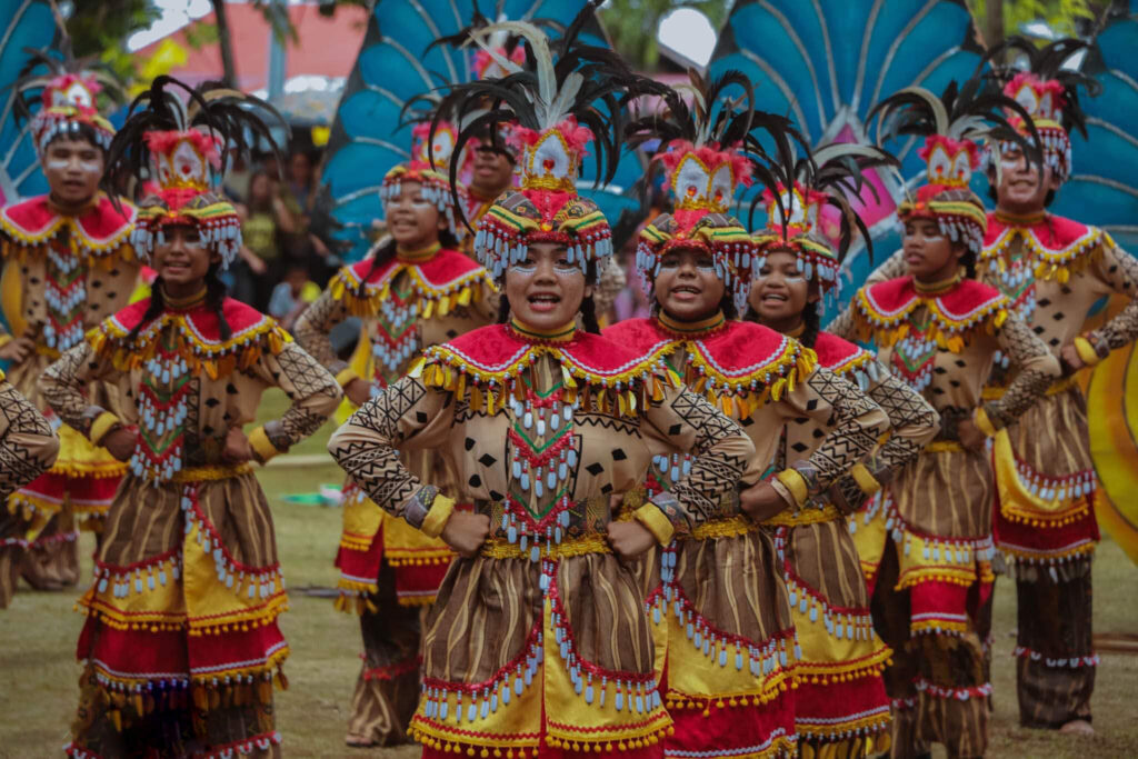 Sinugdan Festival